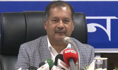 জলবায়ু সংকট মোকাবিলা অনিবার্য ও জরুরি: তথ্যমন্ত্রী