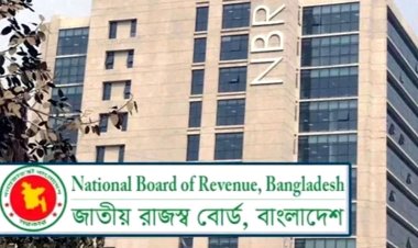 সিগারেটের প্যাকেটে কিউআর কোড সংযুক্ত করার উদ্যোগ