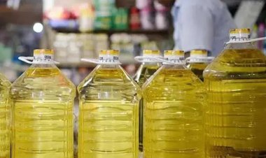 সয়াবিন তেলের দাম বাড়ল