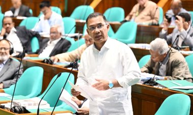 ভারি বৃষ্টিতে ক্ষতিগ্রস্ত কৃষকদের ৩ মাস সহায়তা দেবে সরকার