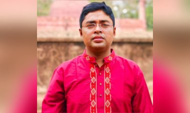 মহান মে দিবসে শ্রমজীবী মানুষকে শুভেচ্ছা জানিয়েছেন শাহিনুর রহমান শাহিন