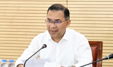 ধর্মকে রাজনৈতিক স্বার্থে আমরা ব্যবহার করতে চাই না : প্রধানমন্ত্রী