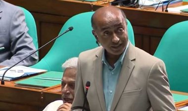 রাজনৈতিক হয়রানি : ২৩৮৬৫ মামলা প্রত্যাহার