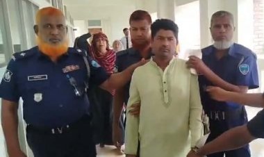 বুড়িচংয়ে শিশু ধর্ষণের পর হত্যার দায়ে ধর্ষণকারীর মৃত্যুদণ্ড