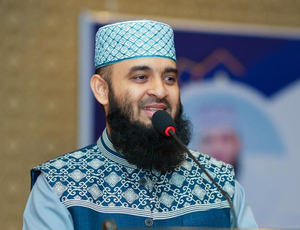 আজহারির ভিসা বাতিল করে ডিপোর্ট করল অস্ট্রেলিয়া