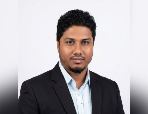 বেকারত্বমুক্ত ও আলোকিত ইউনিয়ন গড়ার প্রত্যয়ে চেয়ারম্যান পদপ্রাথী মাহমুদুল