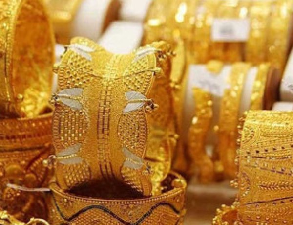 দেশের বাজারে আজ যে দামে বিক্রি হচ্ছে সোনা