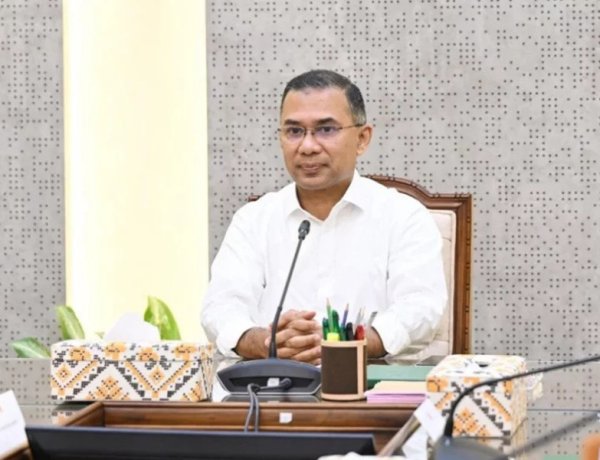 দেশব্যাপী এক লাখ স্বাস্থ্যকর্মী নিয়োগ করা হবে-প্রধানমন্ত্রী