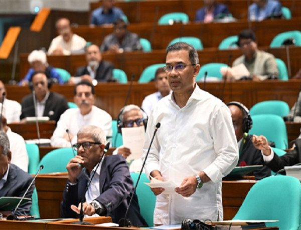 বর্তমান সরকার শিক্ষাকে শ্রেষ্ঠ বিনিয়োগ হিসেবে বিবেচনা করে:প্রধানমন্ত্রী