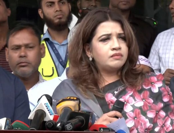 দেশে ফেরা প্রবাসীদের নতুন কর্মসংস্থানের চেষ্টা করছি :পররাষ্ট্র প্রতিমন্ত্রী