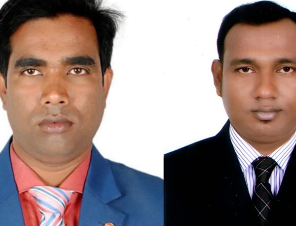 বদলগাছী উপজেলা সাংবাদিক ইউনিয়নের সভাপতি আশরাফুল নয়ন,সাধারণ সম্পাদক এ.বি.এস রতন 