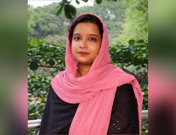 বাংলা নববর্ষের শুভেচ্ছা জানালেন আসমাউল হুসনা