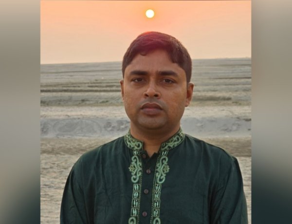 বাংলা নববর্ষের শুভেচ্ছা জানালেন শাহিন