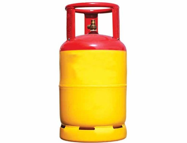 ১২ কেজি এলপিজির দাম বাড়ল ২১২ টাকা