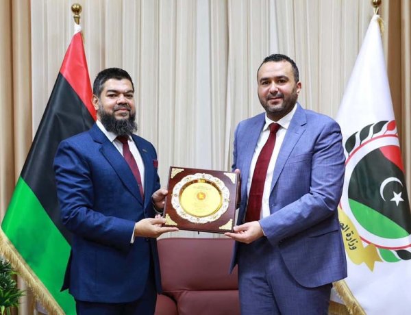 বাংলাদেশ থেকে দক্ষ চিকিৎসক ও নার্স নিতে চায় লিবিয়া