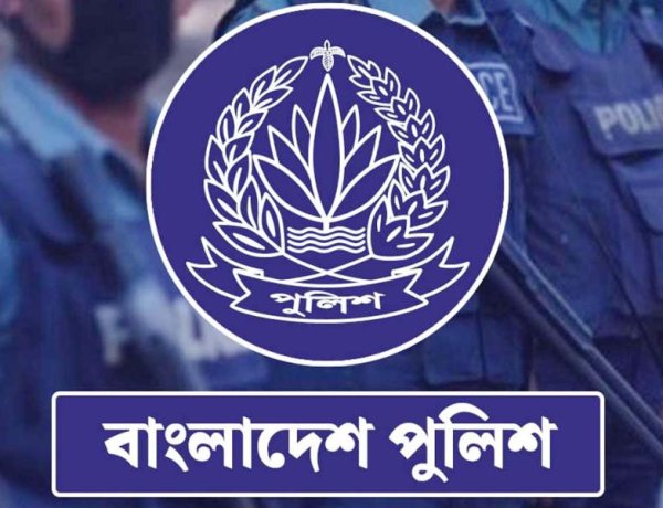 তিন জেলার পুলিশ সুপারকে বদলি