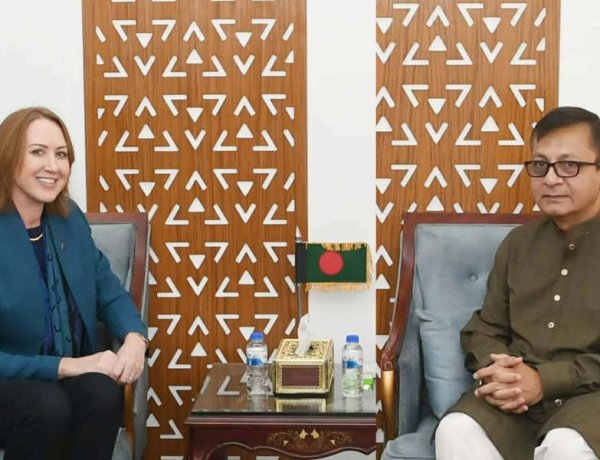 অস্ট্রেলিয়ায় ২৮ হাজার বাংলাদেশি শিক্ষার্থী,বাণিজ্য ও বিনিয়োগে জোরদারের তাগিদ