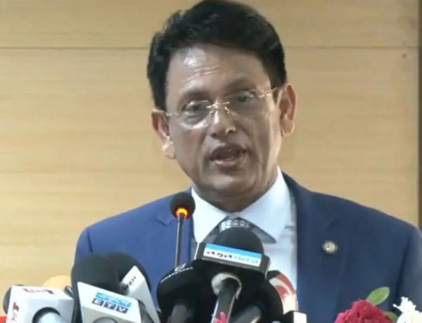 জানুয়ারি থেকে নতুন শিক্ষাবর্ষ শুরুর পরিকল্পনা সরকারের