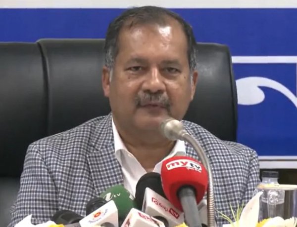 জলবায়ু সংকট মোকাবিলা অনিবার্য ও জরুরি: তথ্যমন্ত্রী