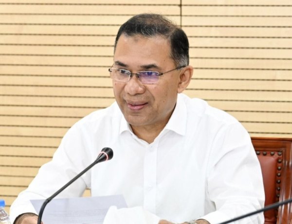 ধর্মকে রাজনৈতিক স্বার্থে আমরা ব্যবহার করতে চাই না : প্রধানমন্ত্রী