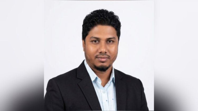 বেকারত্বমুক্ত ও আলোকিত ইউনিয়ন গড়ার প্রত্যয়ে চেয়ারম্যান পদপ্রাথী মাহমুদুল