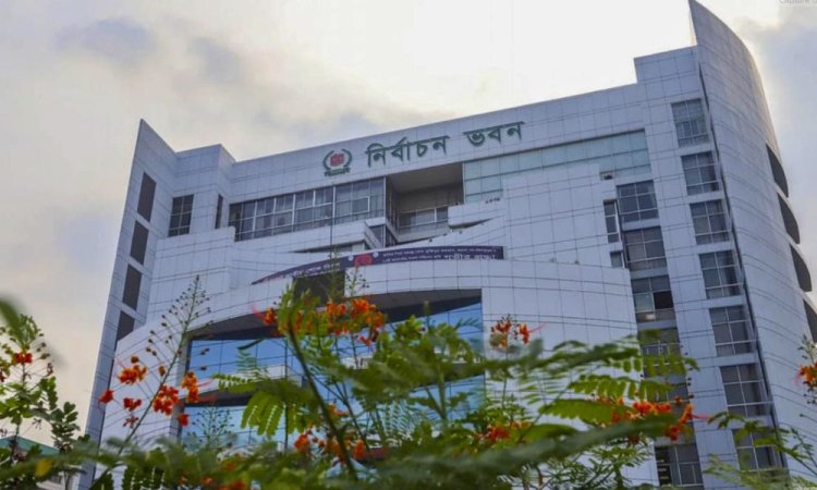 সংরক্ষিত নারী আসনের ভোট ১২ মে,তফসিল ৮ এপ্রিল