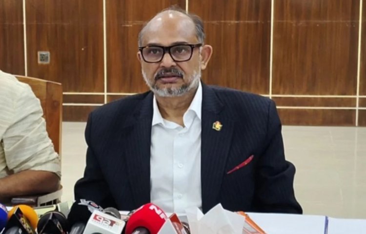 প্রধানমন্ত্রীর সঙ্গে বৈঠকের পর নতুন পে-স্কেল নিয়ে যা বললেন অর্থ উপদেষ্টা