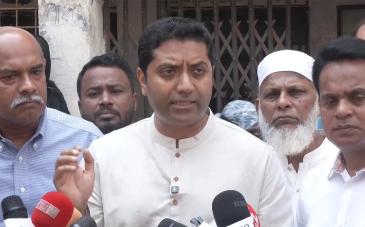 প্রাথমিকে অনলাইন ক্লাসের পরিকল্পনা নেই:ববি হাজ্জাজ