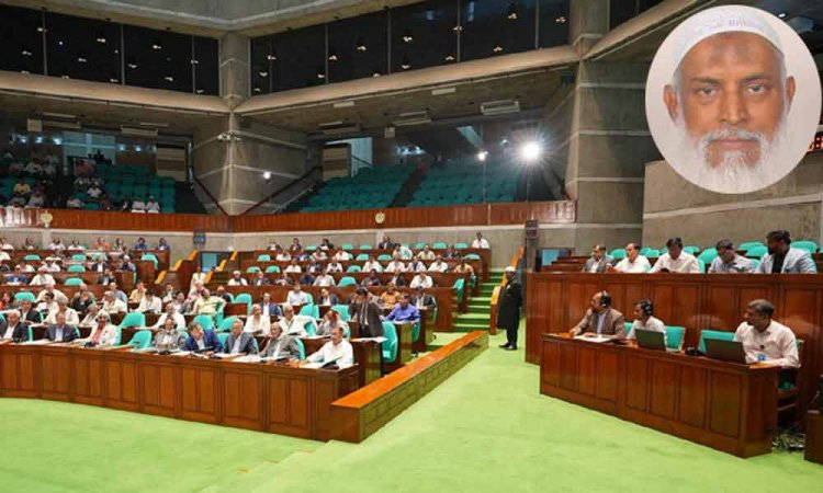 হজ ফ্লাইট শুরুর তারিখ জানালেন ধর্মমন্ত্রী