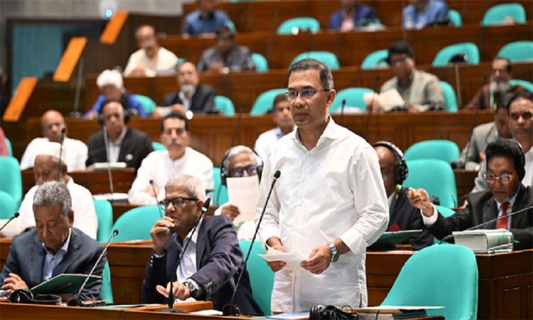 বর্তমান সরকার শিক্ষাকে শ্রেষ্ঠ বিনিয়োগ হিসেবে বিবেচনা করে:প্রধানমন্ত্রী