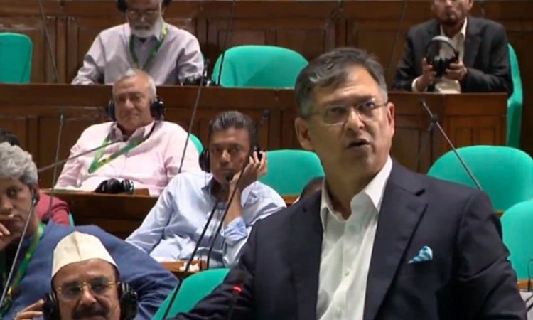 বিসিবিতে বাপের দোয়া-মায়ের দোয়া কমিটি করিনি : স্বরাষ্ট্রমন্ত্রী