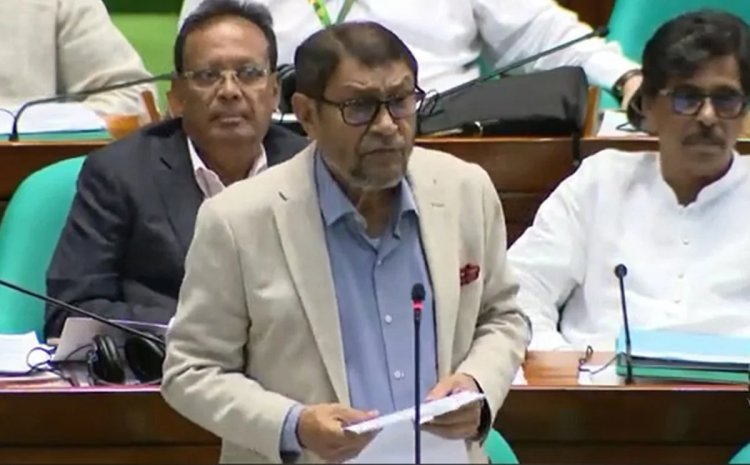 গ্রামীণ চিকিৎসা সেবায় ‘পল্লী ডাক্তার’ মডেল চালুর উদ্যোগ