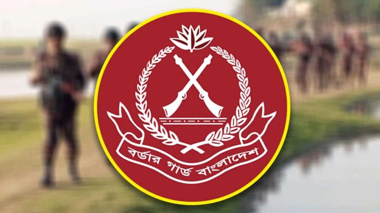 মার্চে বিজিবির অভিযানে ১৬৫ কোটি ৭৬ লক্ষাধিক টাকার চোরাচালান জব্দ