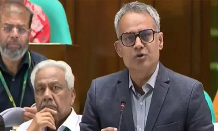 ‘গণপরিবহনে ভাড়া নিয়ে যাত্রীদের বিভ্রান্তি দূর করতে বড় উদ্যোগ নিচ্ছে সরকার’