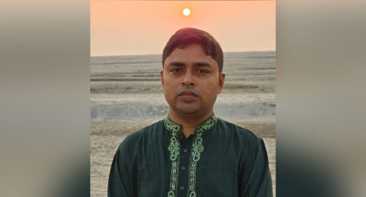 বাংলা নববর্ষের শুভেচ্ছা জানালেন শাহিন