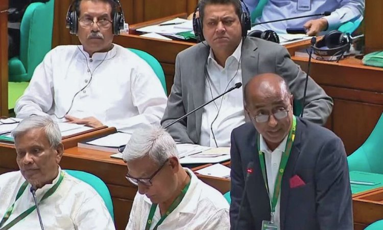 রাজনৈতিক হয়রানিমূলক মামলা প্রত্যাহারে পদক্ষেপ নিয়েছে সরকার:আইনমন্ত্রী