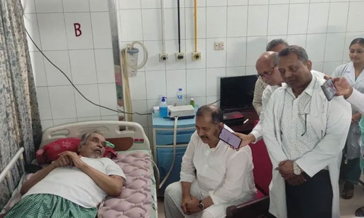 সাংবাদিকদের অবসর ভাতা দেওয়ার উদ্যোগ নিয়েছে সরকার-তথ্যমন্ত্রী