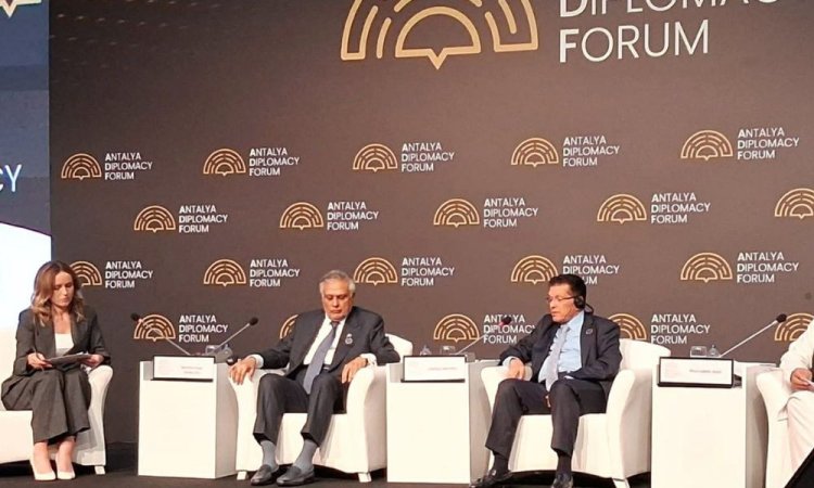 রোহিঙ্গা সংকটের টেকসই সমাধান রাখাইনেই:পররাষ্ট্রমন্ত্রী