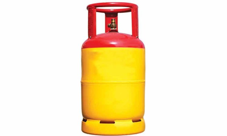 ১২ কেজি এলপিজির দাম বাড়ল ২১২ টাকা