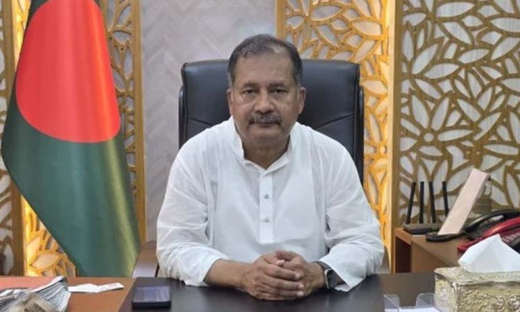 ভুয়া সাংবাদিকতা প্রতিরোধে নতুন উদ্যোগ নিচ্ছে সরকার : তথ্যমন্ত্রী