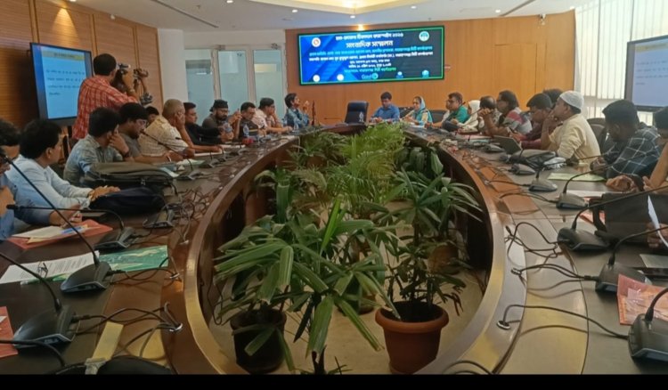 নারায়ণগঞ্জ সিটি এলাকায় ৭৮ হাজার শিশুকে হামের টিকা দেওয়া হবে