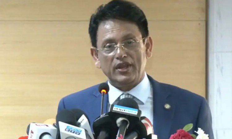 জানুয়ারি থেকে নতুন শিক্ষাবর্ষ শুরুর পরিকল্পনা সরকারের