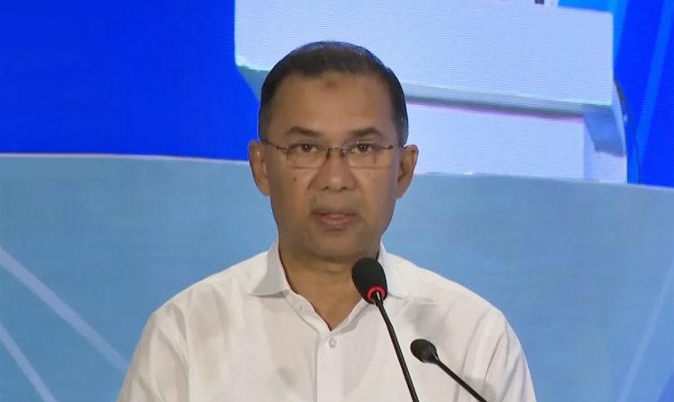 ফ্যাসিবাদী শাসনের অবসানের পর গণতন্ত্রের পথে হাঁটছে বাংলাদেশ : প্রধানমন্ত্রী