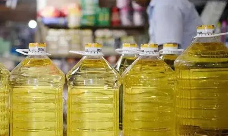 সয়াবিন তেলের দাম বাড়ল