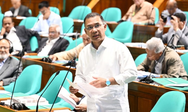 ভারি বৃষ্টিতে ক্ষতিগ্রস্ত কৃষকদের ৩ মাস সহায়তা দেবে সরকার