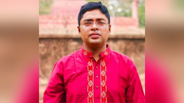 মহান মে দিবসে শ্রমজীবী মানুষকে শুভেচ্ছা জানিয়েছেন শাহিনুর রহমান শাহিন