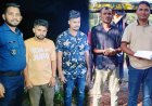 বুড়িচংয়ে পুলিশের পৃথক অভিযানে ইয়াবাসহ তিন মাদক ব্যবসায়ী গ্রেফতার