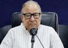 পতিত আওয়ামী লীগের মতো বিএনপি কোনো কাজ করবে না : নজরুল ইসলাম