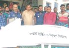 নাচোলে ট্রাক মোটরসাইকেল সংঘর্ষে নিহত-২