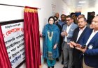 স্বাস্থ্যসেবা কোনো সুবিধা নয়,মৌলিক অধিকার : ডা. জুবাইদা রহমান